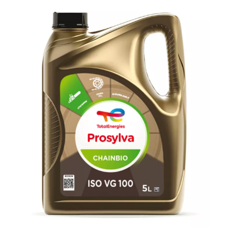 TotalEnergies Prosylva Chainbio
